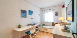 Second hand - Townhouse - Torrevieja - Los Balcones - Los Altos del Edén