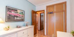 Second hand - Townhouse - Torrevieja - Los Balcones - Los Altos del Edén