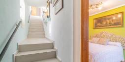Second hand - Townhouse - Torrevieja - Los Balcones - Los Altos del Edén