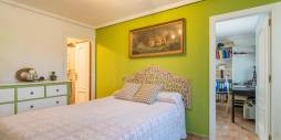 Second hand - Townhouse - Torrevieja - Los Balcones - Los Altos del Edén