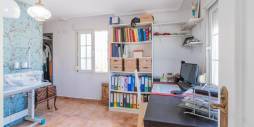Second hand - Townhouse - Torrevieja - Los Balcones - Los Altos del Edén