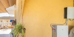 Second hand - Townhouse - Torrevieja - Los Balcones - Los Altos del Edén