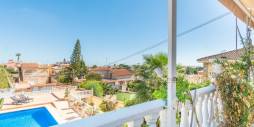 Second hand - Townhouse - Torrevieja - Los Balcones - Los Altos del Edén