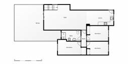 Second hand - Townhouse - Torrevieja - Los Balcones - Los Altos del Edén