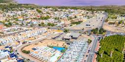 Second hand - Townhouse - Torrevieja - Los Balcones