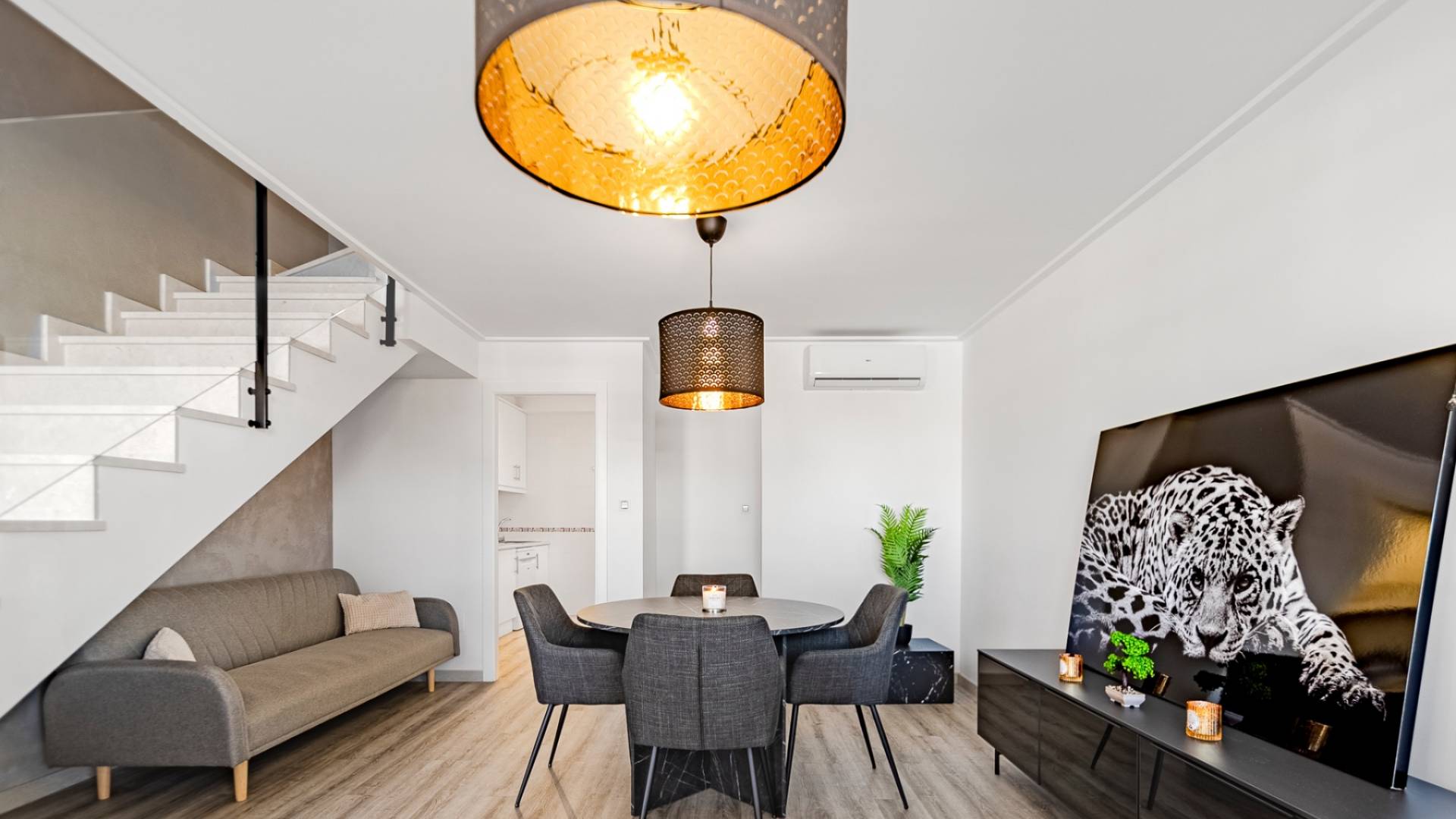 Second hand - Townhouse - Torrevieja - Los Balcones