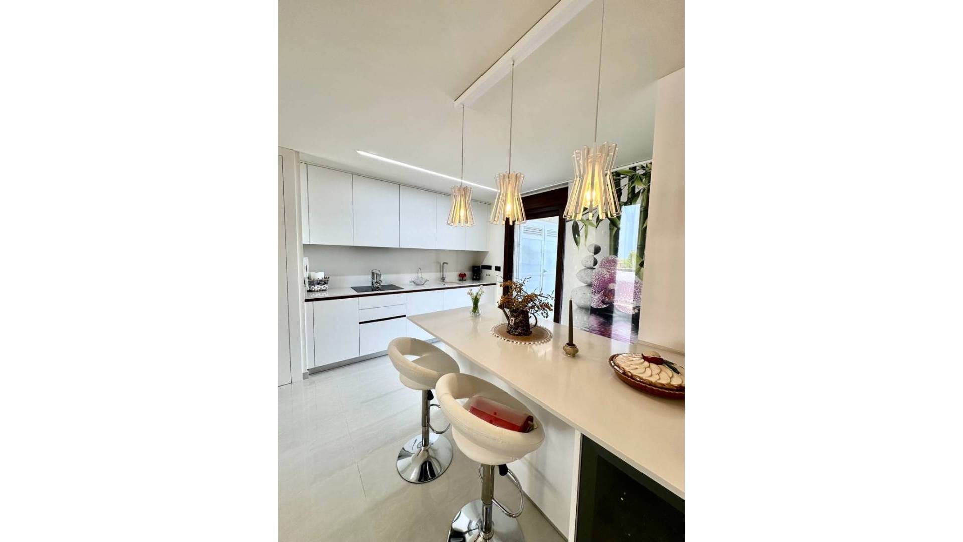 Second hand - Townhouse - Torrevieja - Los balcones