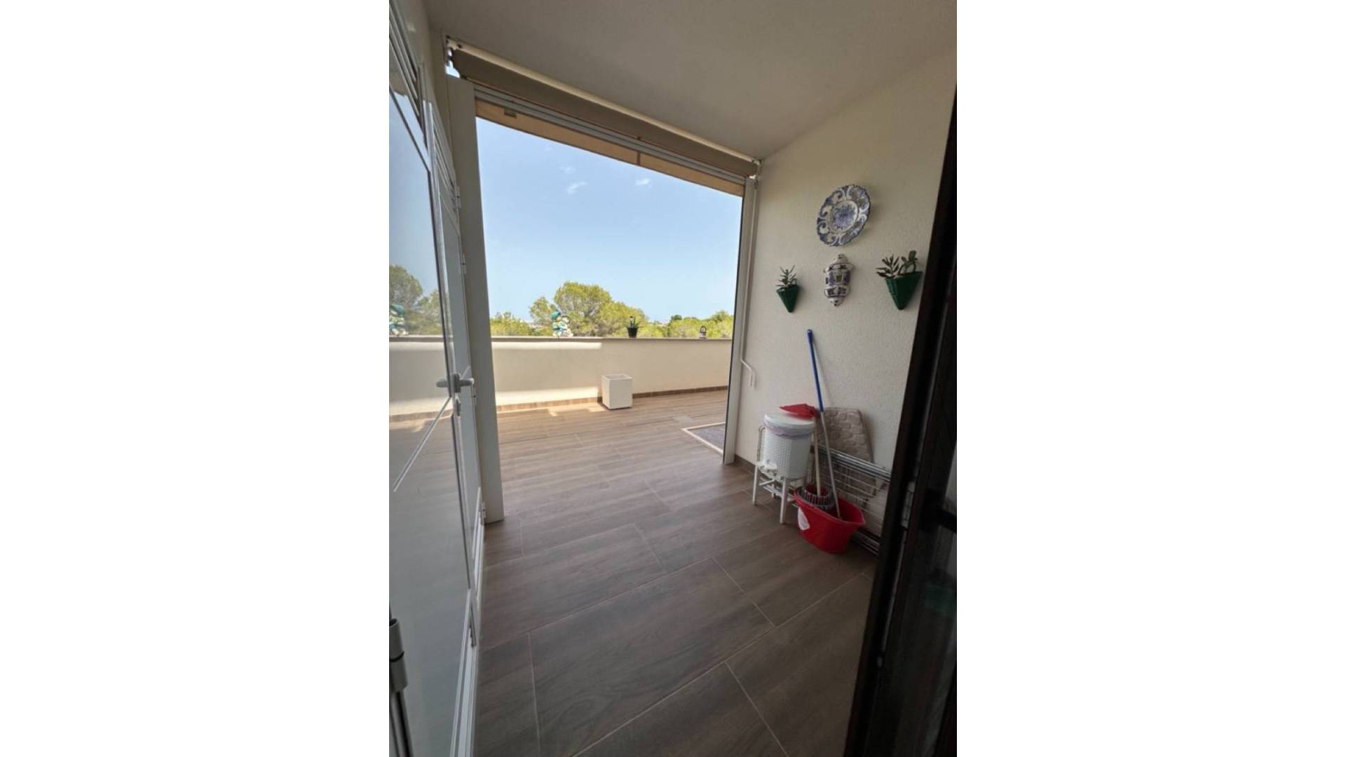 Second hand - Townhouse - Torrevieja - Los balcones