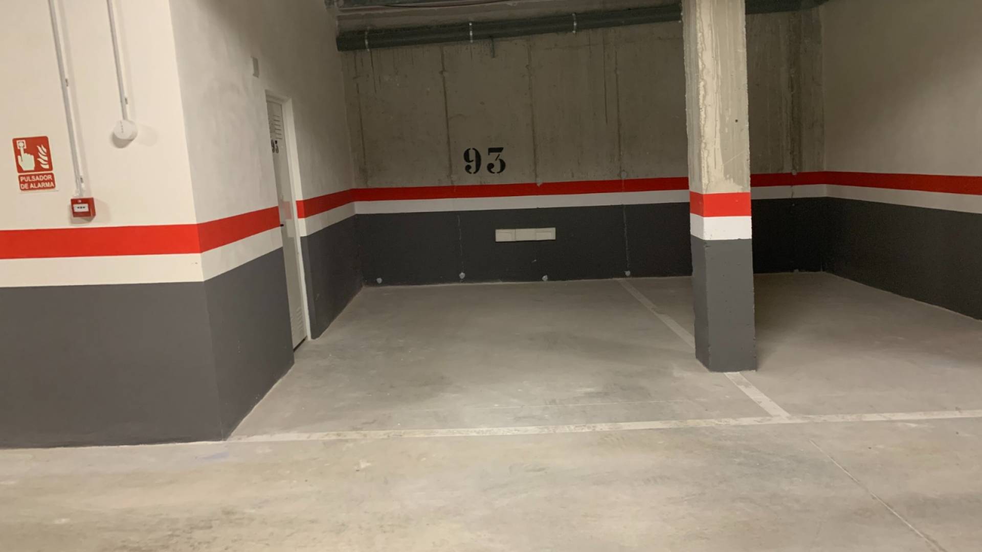 Second hand - Townhouse - Torrevieja - Los balcones