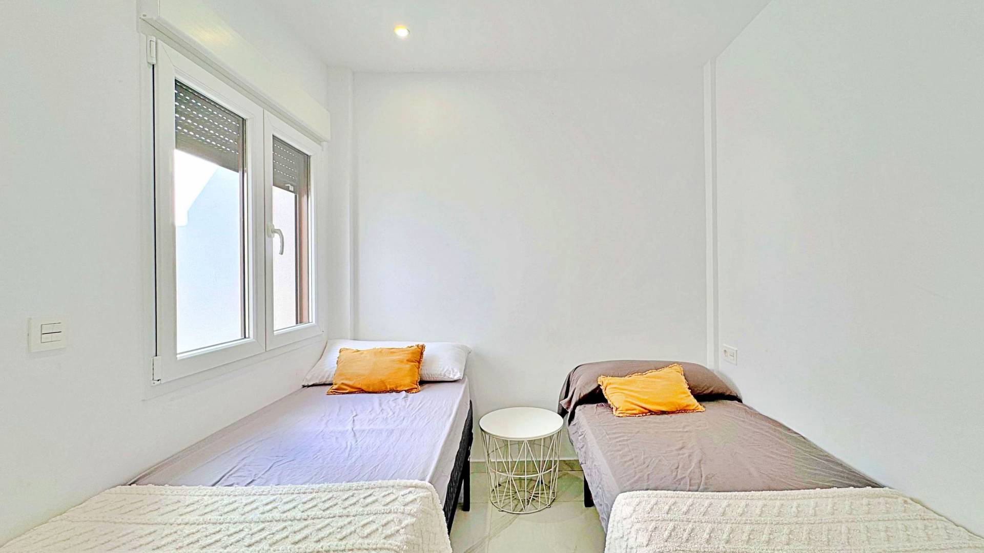 Second hand - Townhouse - Torrevieja - Los balcones