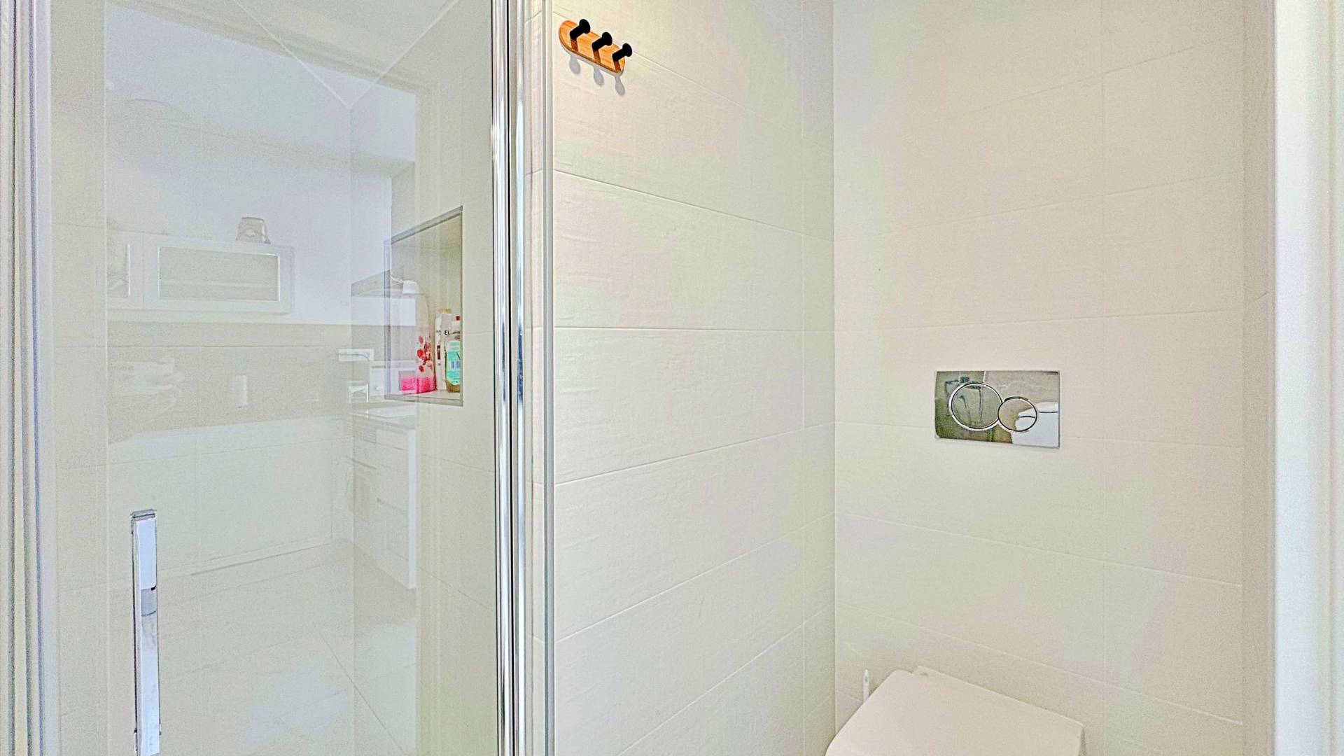 Second hand - Townhouse - Torrevieja - Los balcones