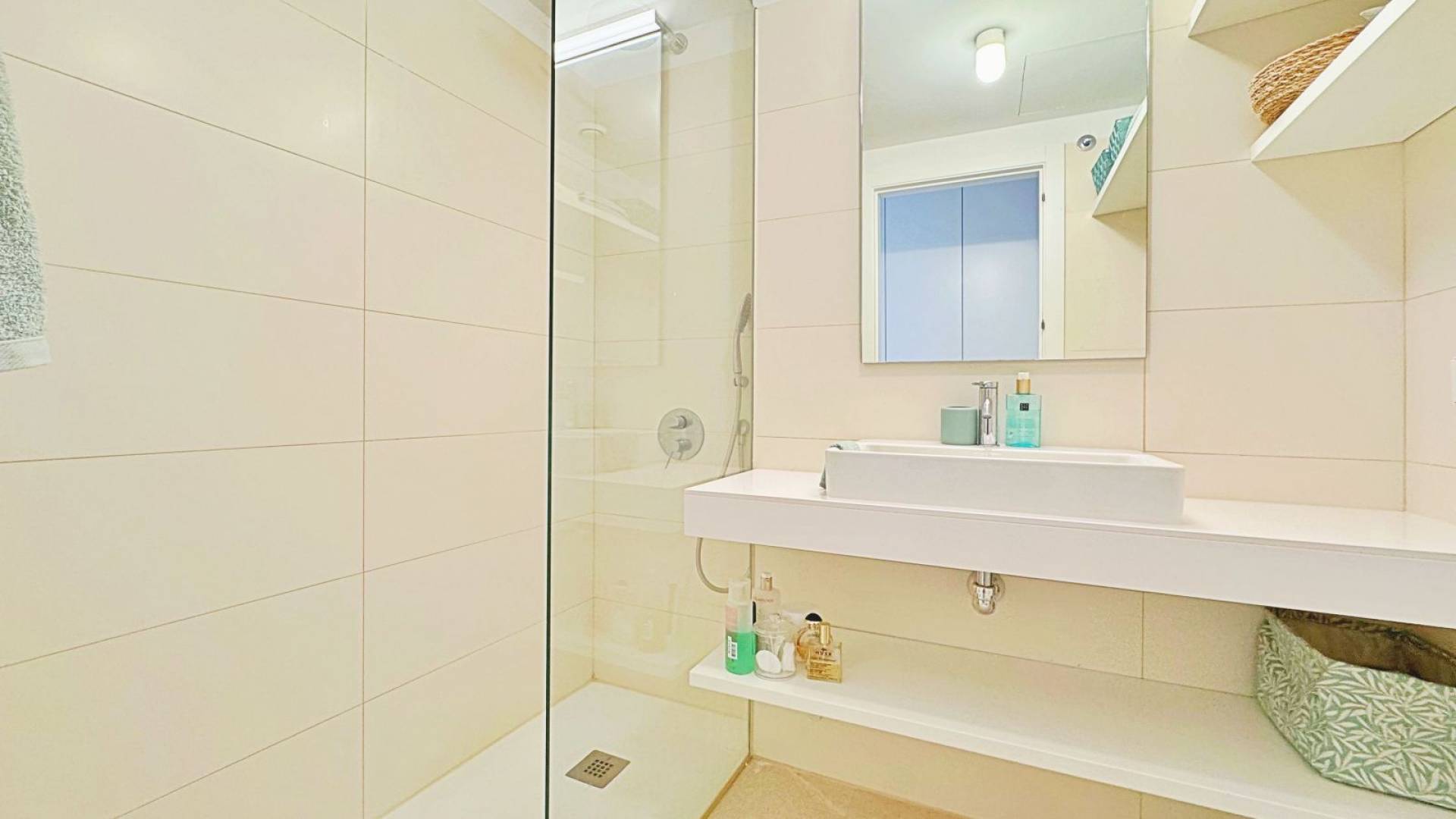 Second hand - Townhouse - Torrevieja - Los balcones