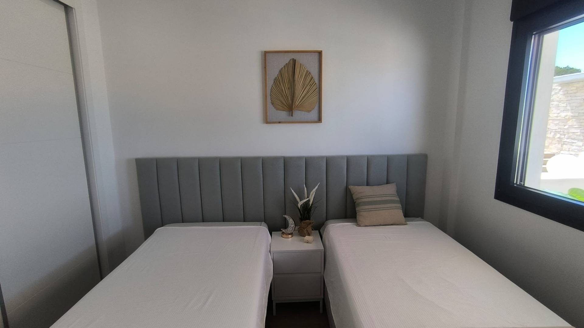 Second hand - Townhouse - Torrevieja - Los balcones