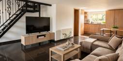 Second hand - Townhouse - Torrevieja - Los balcones