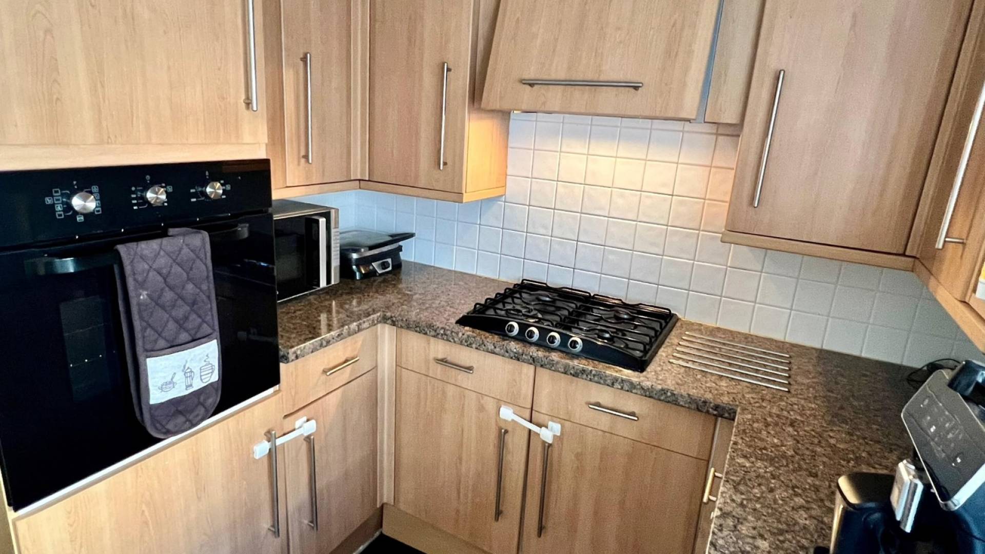Second hand - Townhouse - Torrevieja - Los balcones