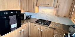Second hand - Townhouse - Torrevieja - Los balcones
