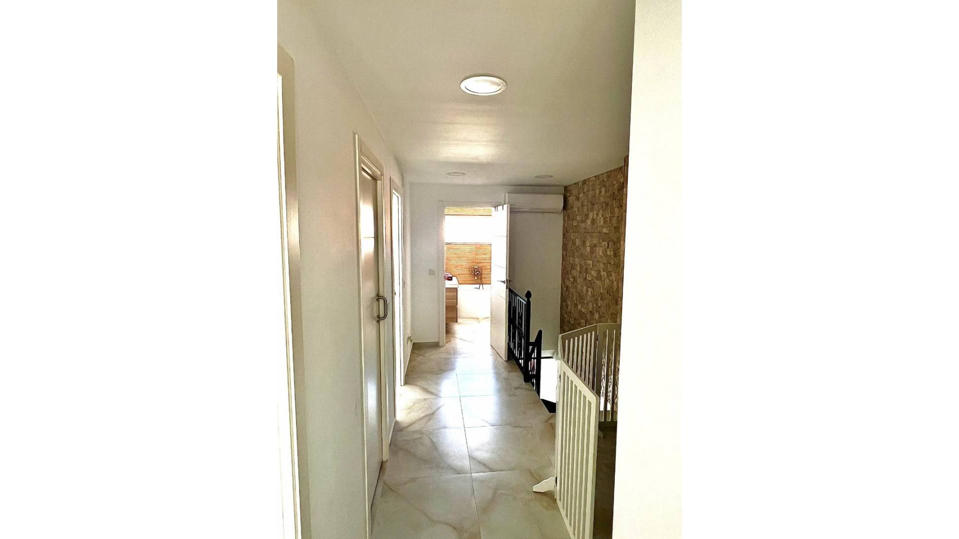 Second hand - Townhouse - Torrevieja - Los balcones