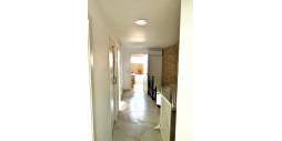 Second hand - Townhouse - Torrevieja - Los balcones