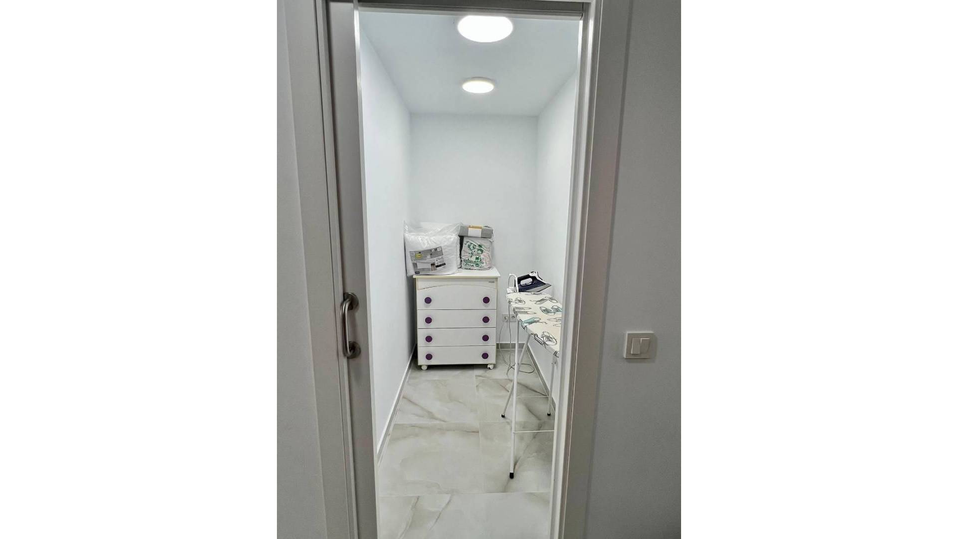 Second hand - Townhouse - Torrevieja - Los balcones