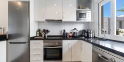 Second hand - Townhouse - Torrevieja - Nueva Torrevieja - Aguas Nuevas