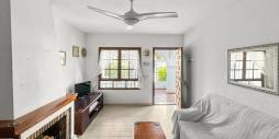 Second hand - Townhouse - Torrevieja - Nueva Torrevieja - Aguas Nuevas