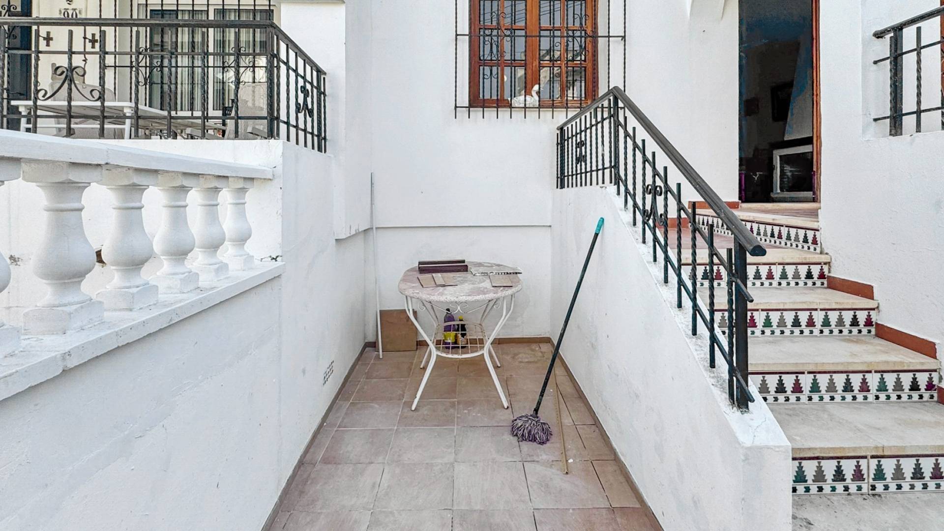 Second hand - Townhouse - Torrevieja - Nueva Torrevieja - Aguas Nuevas