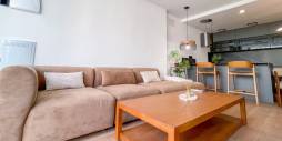 Second hand - Townhouse - Torrevieja - Nueva Torrevieja - Aguas Nuevas