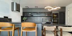 Second hand - Townhouse - Torrevieja - Nueva Torrevieja - Aguas Nuevas