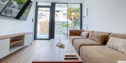 Second hand - Townhouse - Torrevieja - Nueva Torrevieja - Aguas Nuevas
