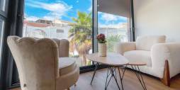 Second hand - Townhouse - Torrevieja - Nueva Torrevieja - Aguas Nuevas