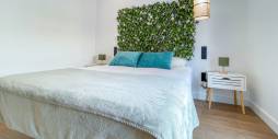 Second hand - Townhouse - Torrevieja - Nueva Torrevieja - Aguas Nuevas