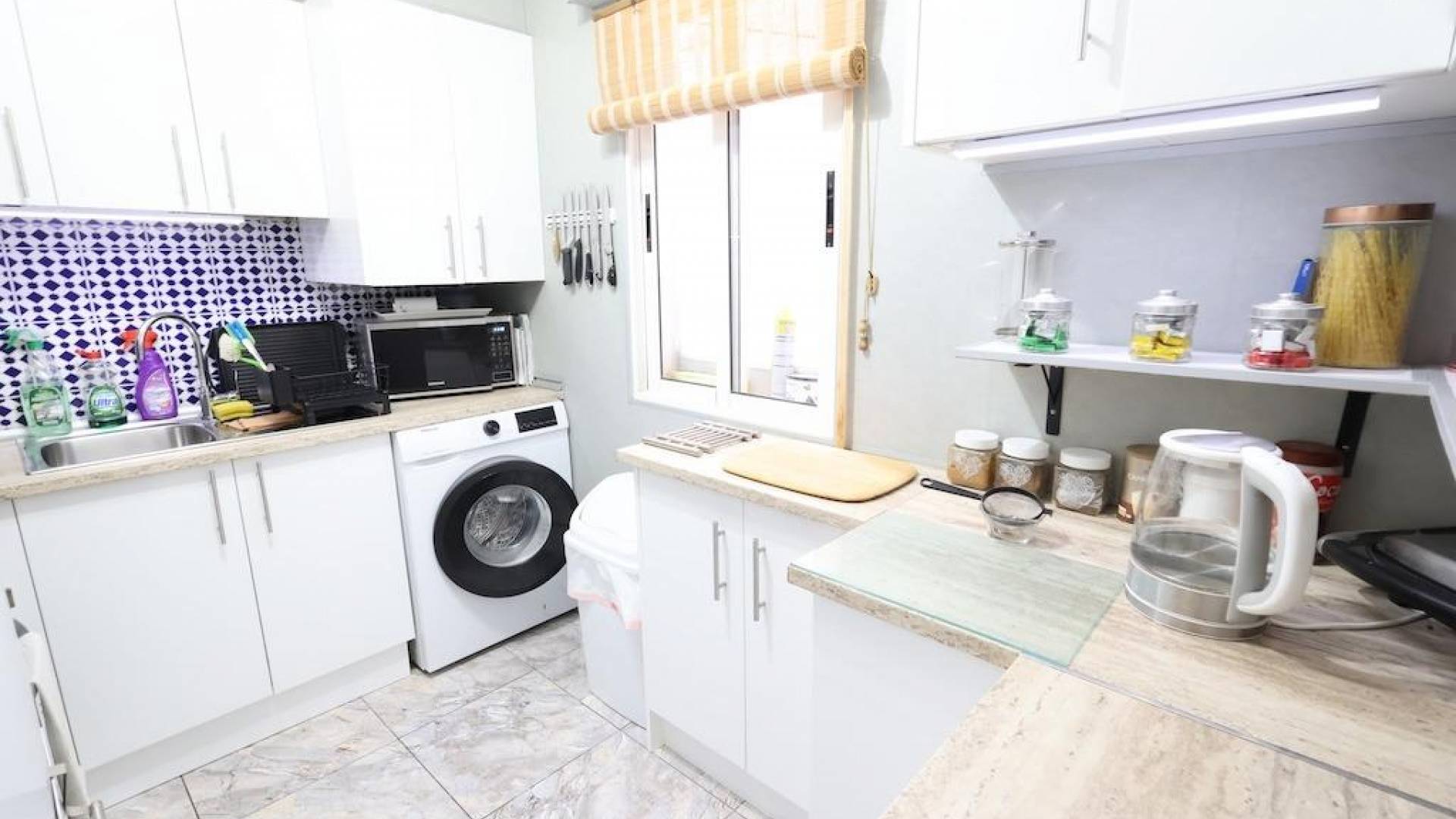 Second hand - Townhouse - Torrevieja - Paraje natural