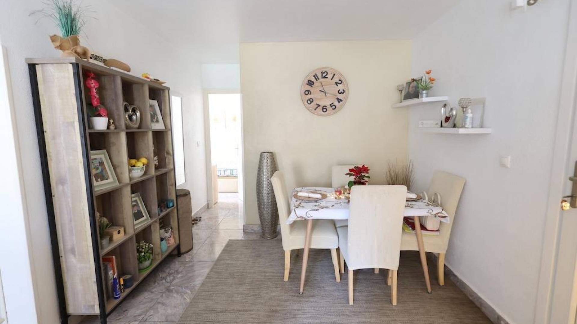 Second hand - Townhouse - Torrevieja - Paraje natural