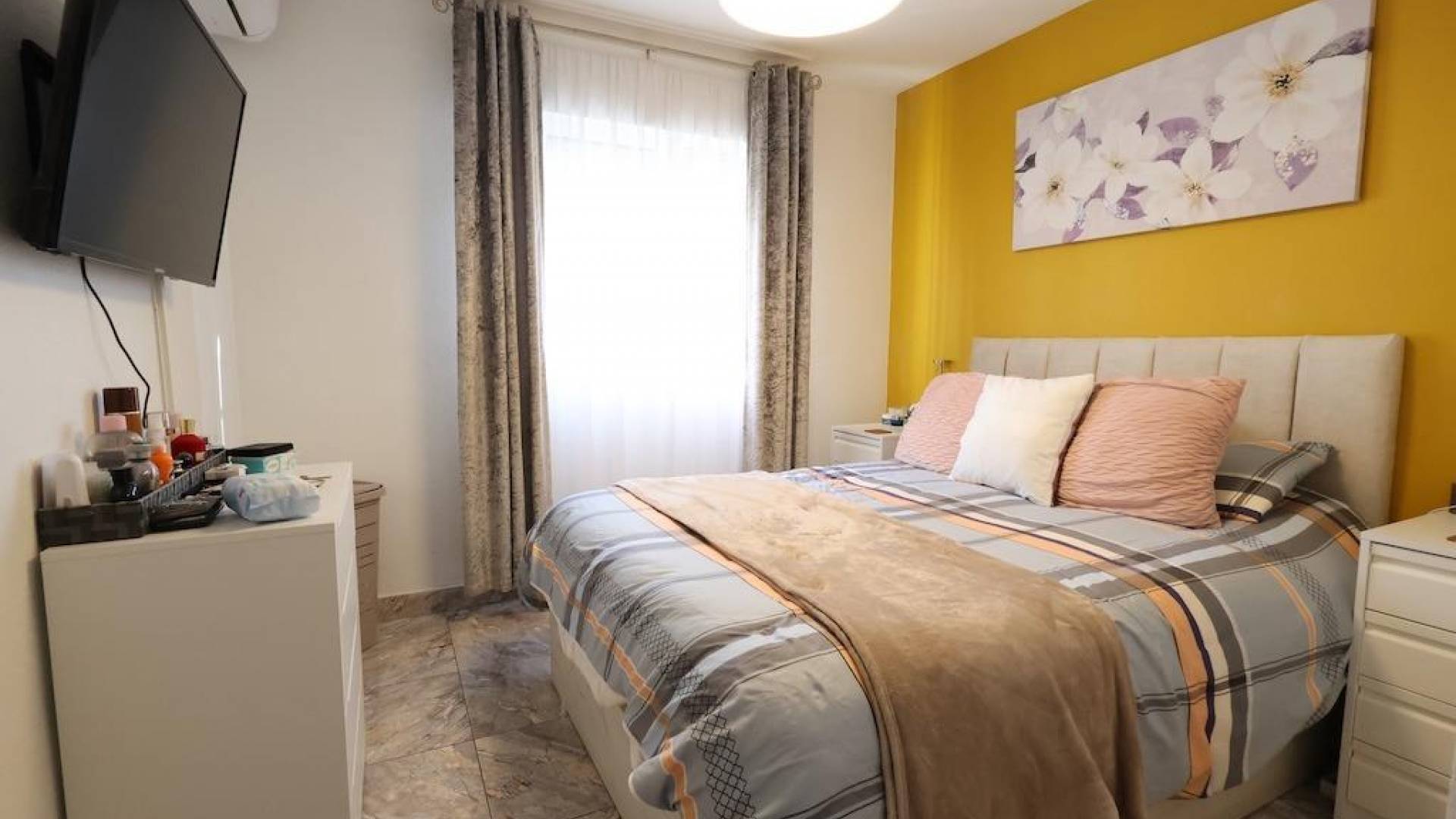 Second hand - Townhouse - Torrevieja - Paraje natural