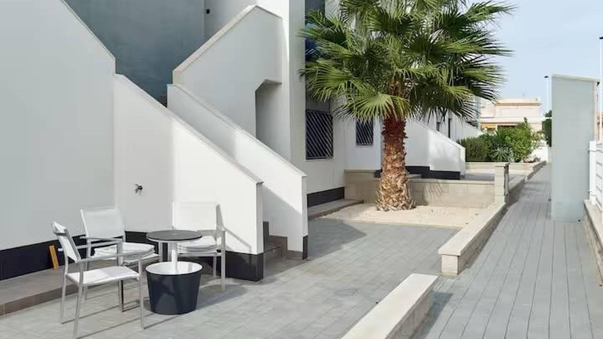 Second hand - Townhouse - Torrevieja - Punta Prima