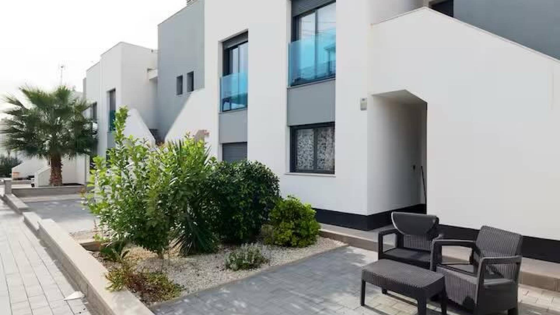 Second hand - Townhouse - Torrevieja - Punta Prima