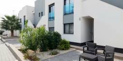 Second hand - Townhouse - Torrevieja - Punta Prima