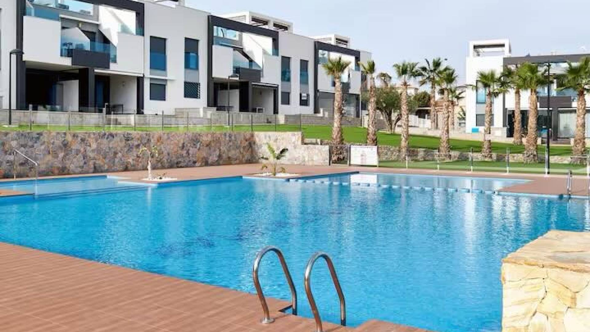 Second hand - Townhouse - Torrevieja - Punta Prima