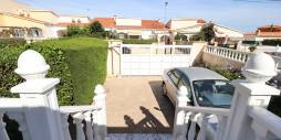 Second hand - Townhouse - Torrevieja - Punta prima