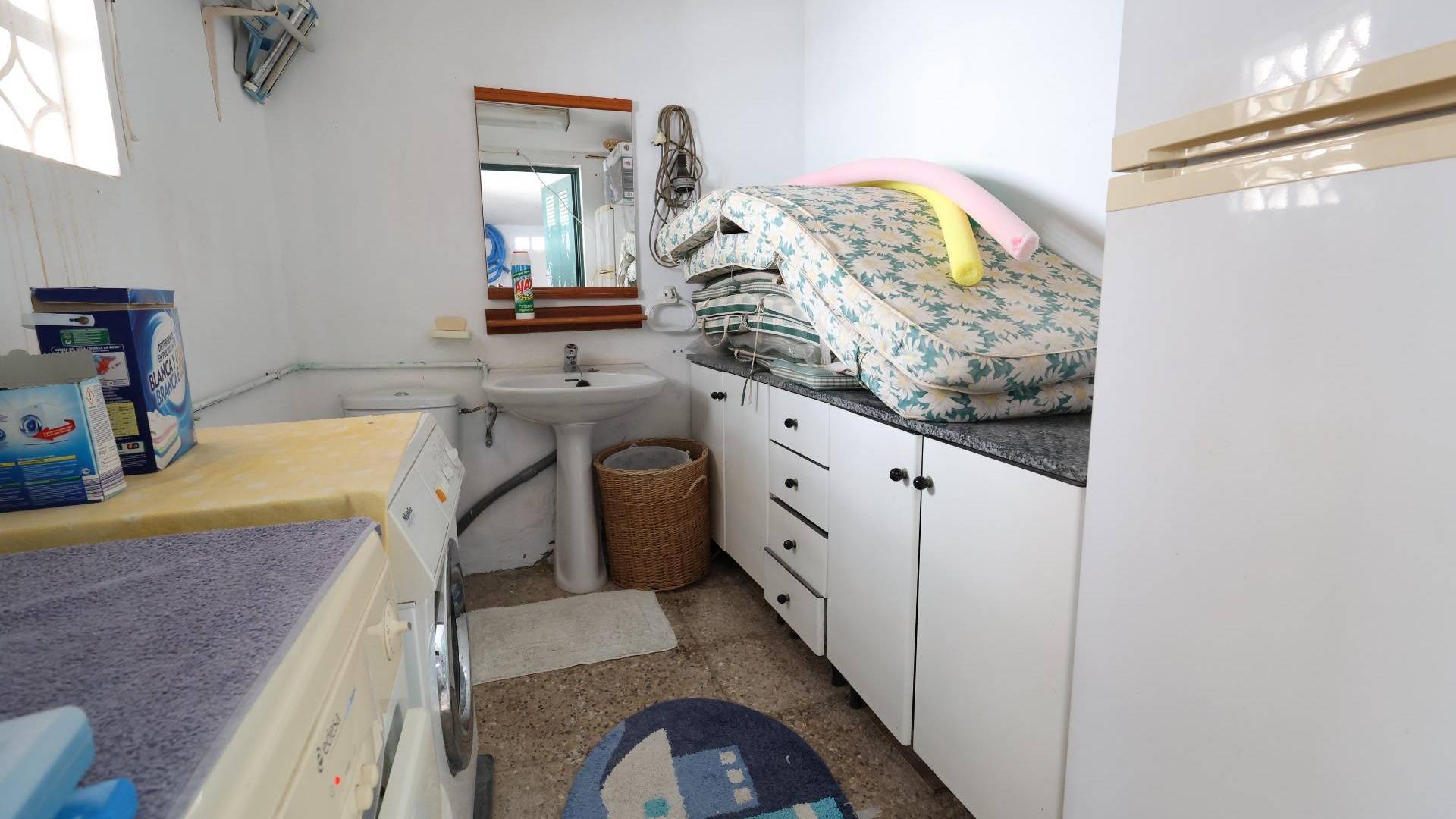 Second hand - Townhouse - Torrevieja - Punta prima