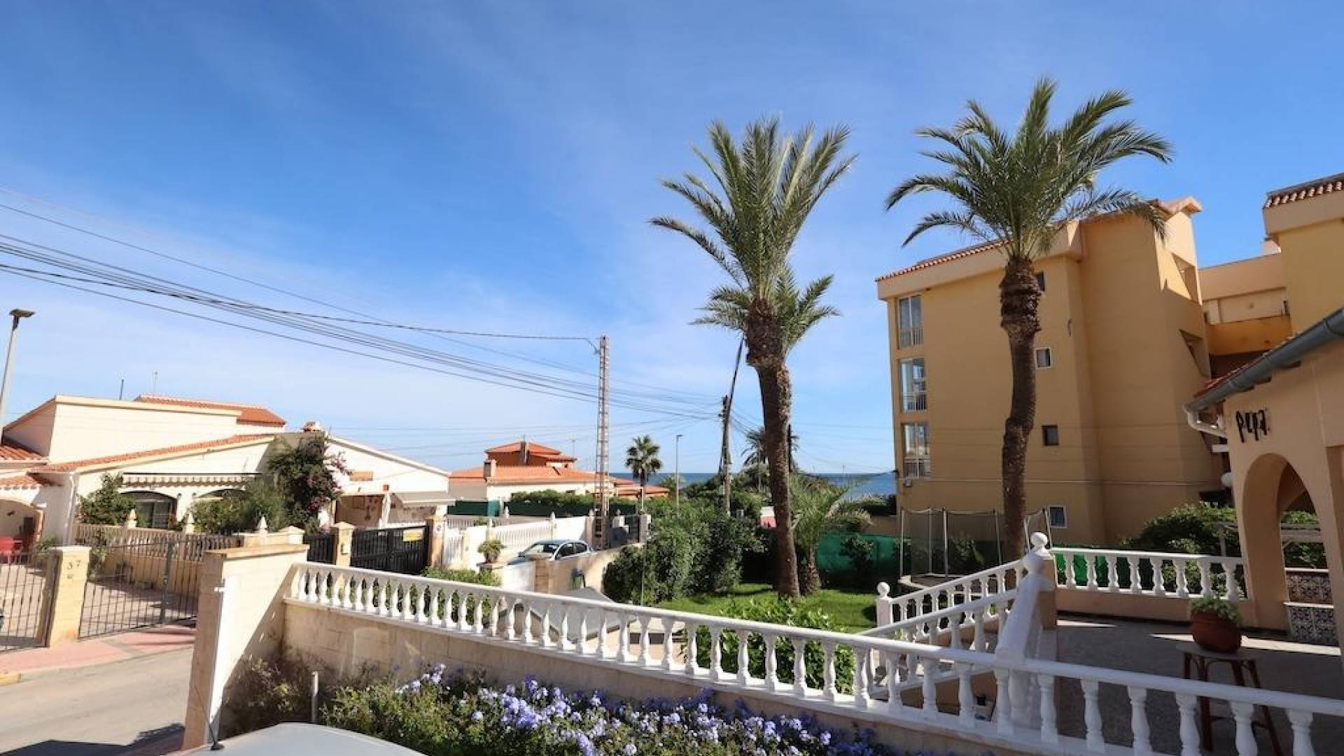 Second hand - Townhouse - Torrevieja - Punta prima
