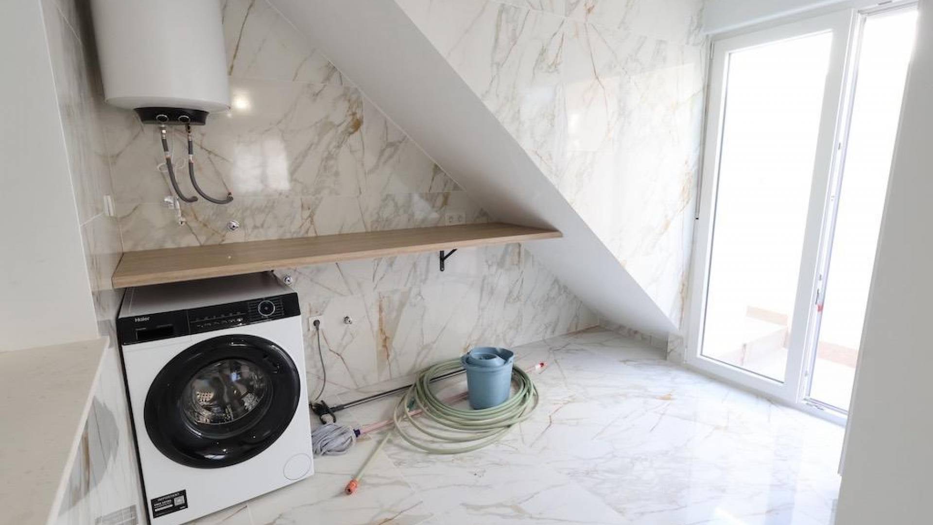 Second hand - Townhouse - Torrevieja - San luis