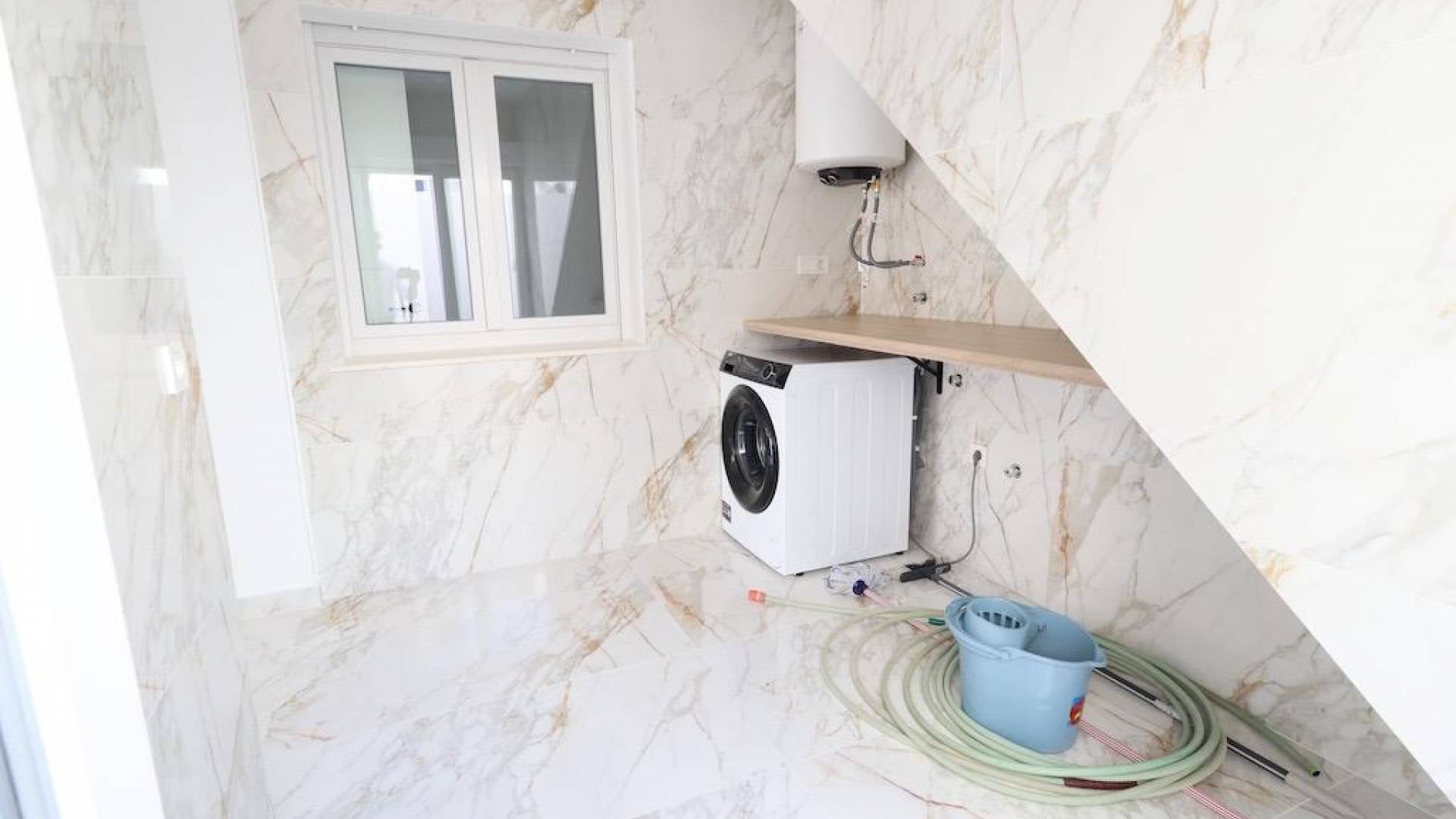 Second hand - Townhouse - Torrevieja - San luis