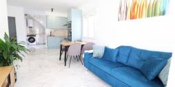 Second hand - Townhouse - Torrevieja - San luis