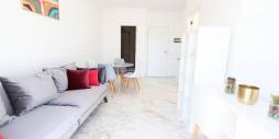 Second hand - Townhouse - Torrevieja - San luis