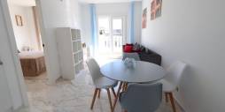 Second hand - Townhouse - Torrevieja - San luis
