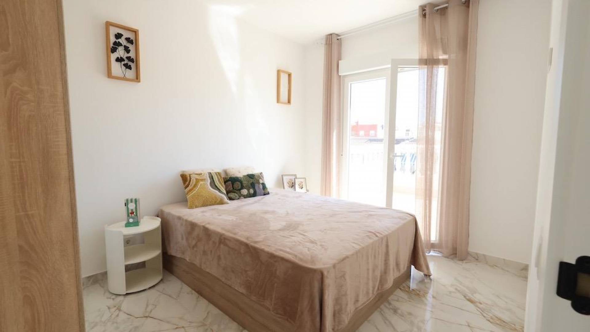 Second hand - Townhouse - Torrevieja - San luis