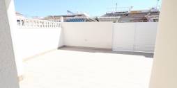 Second hand - Townhouse - Torrevieja - San luis