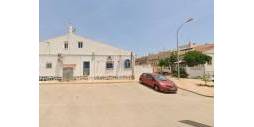 Second hand - Townhouse - Torrevieja - San luis