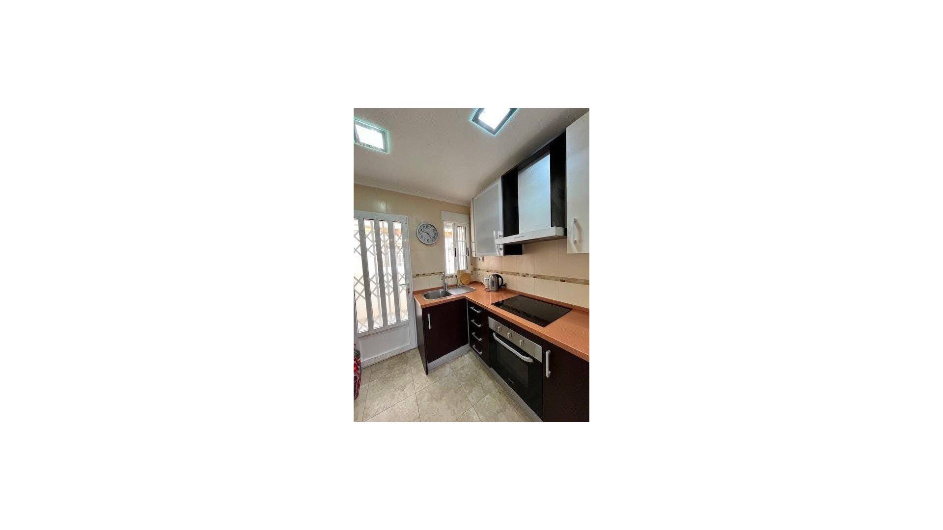 Second hand - Townhouse - Torrevieja - Torreblanca